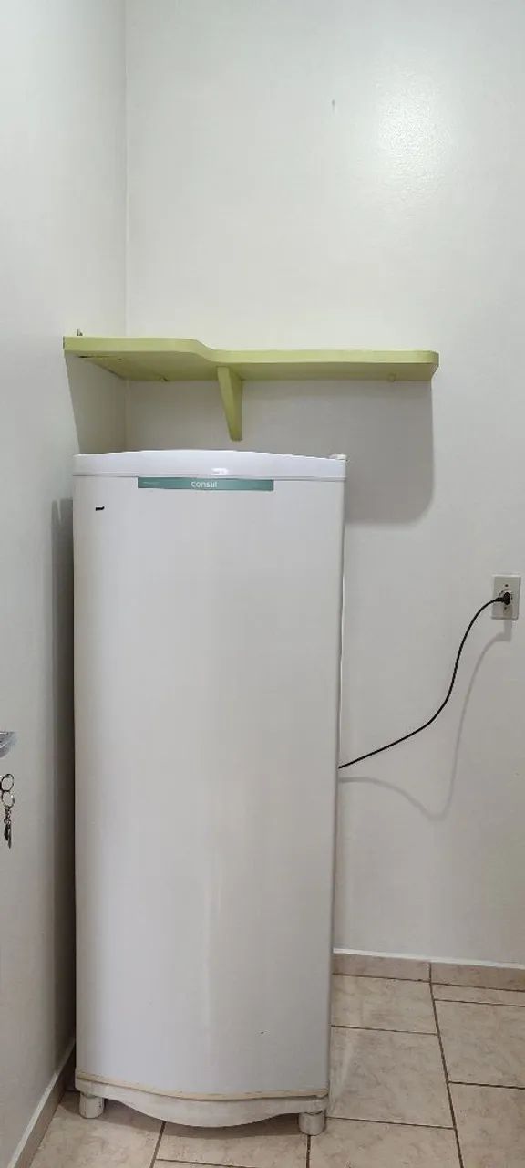 Quitinete anual para 1 pessoa - Foto 4