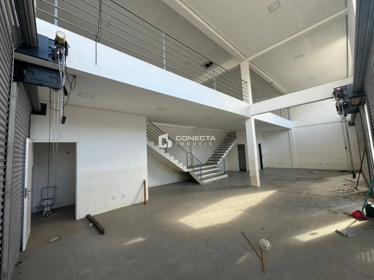 Prédio Comercial para aluguel no Centro de Canoas - Foto 5