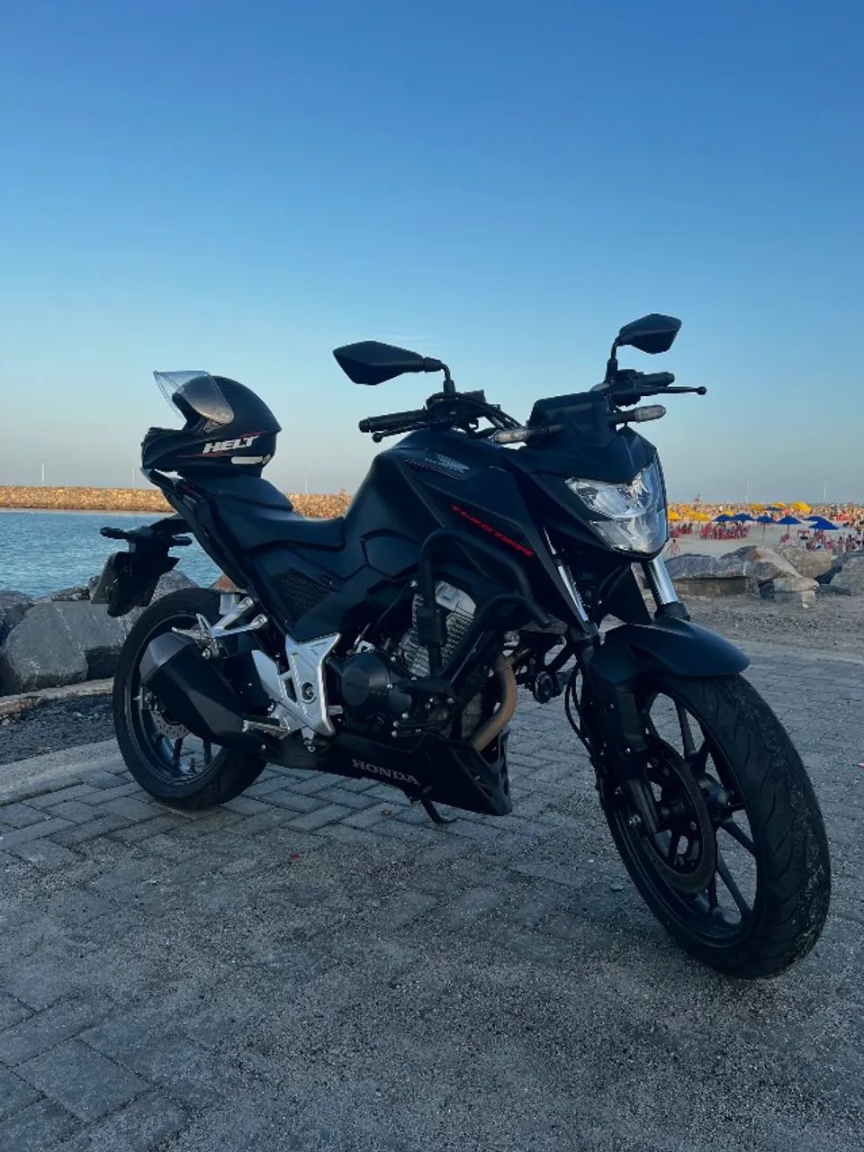 Twister 300f CBS  - Foto 2
