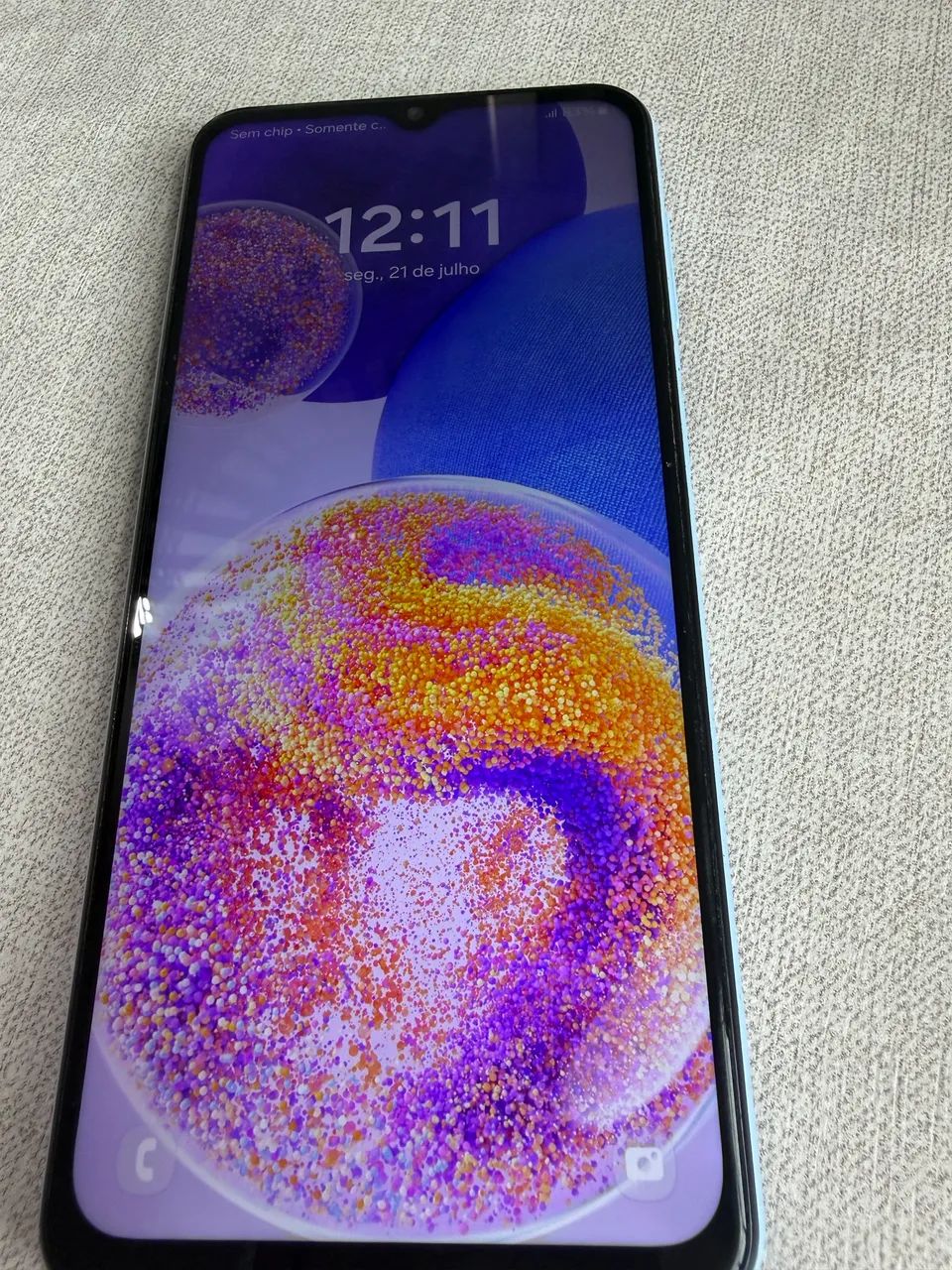 Samsung A23 - Foto 4