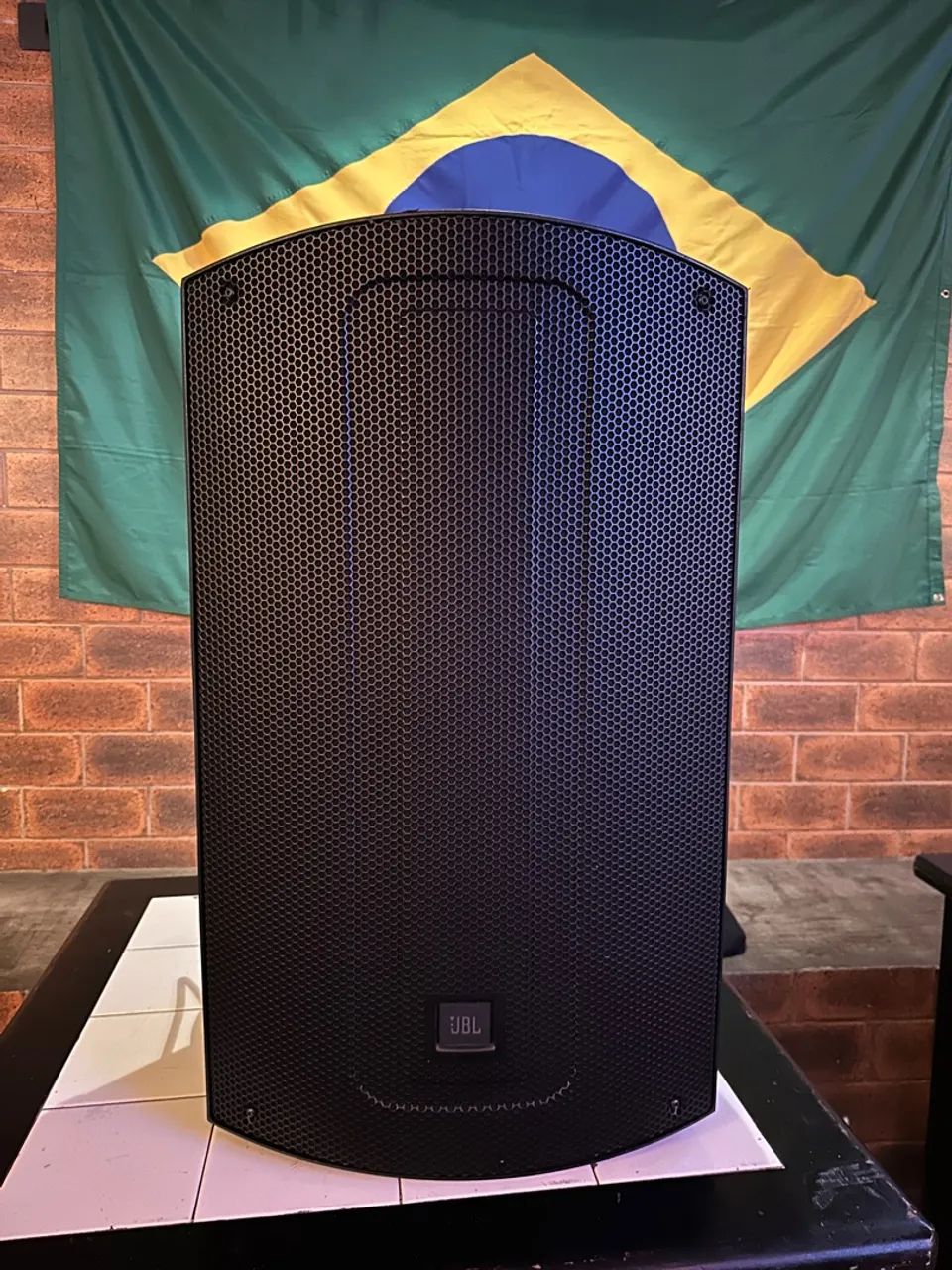 Jbl Max 15