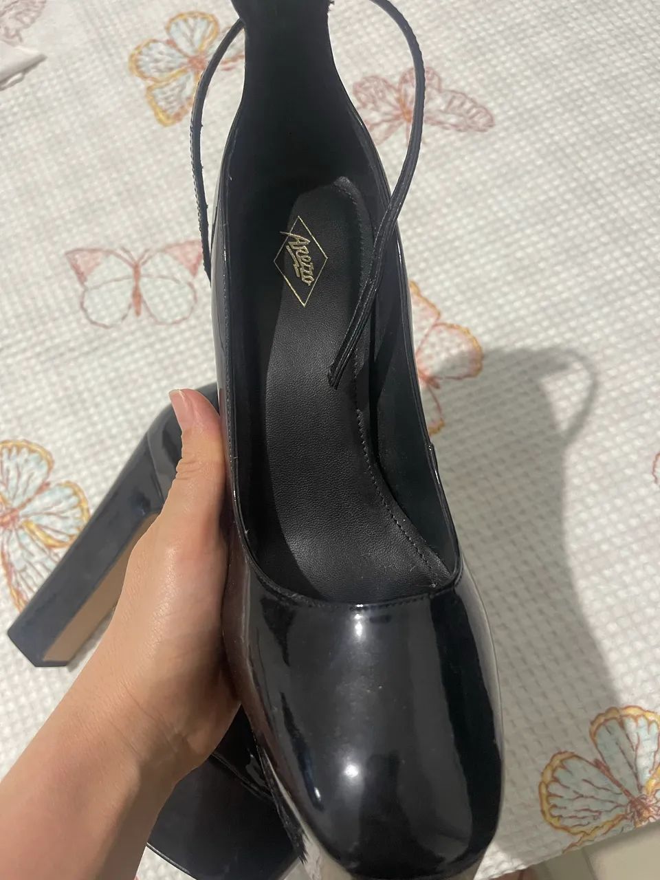 Scarpin Arezzo - Foto 4