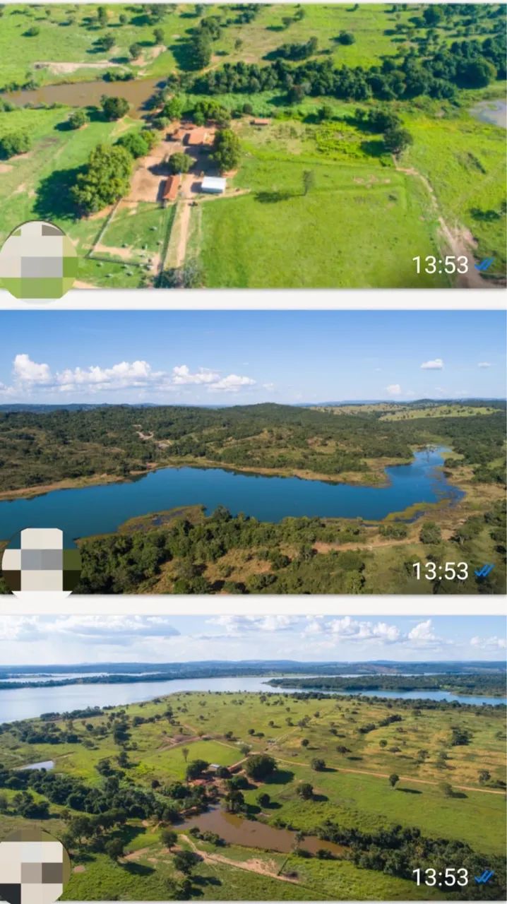 Excelente fazenda no triângulo mineiro  - Foto 2