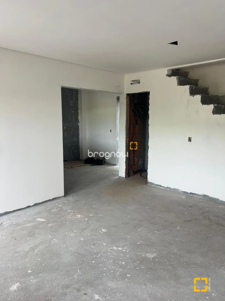 Casa Duplex, 2 suites Região das Gaivotas - Foto 3
