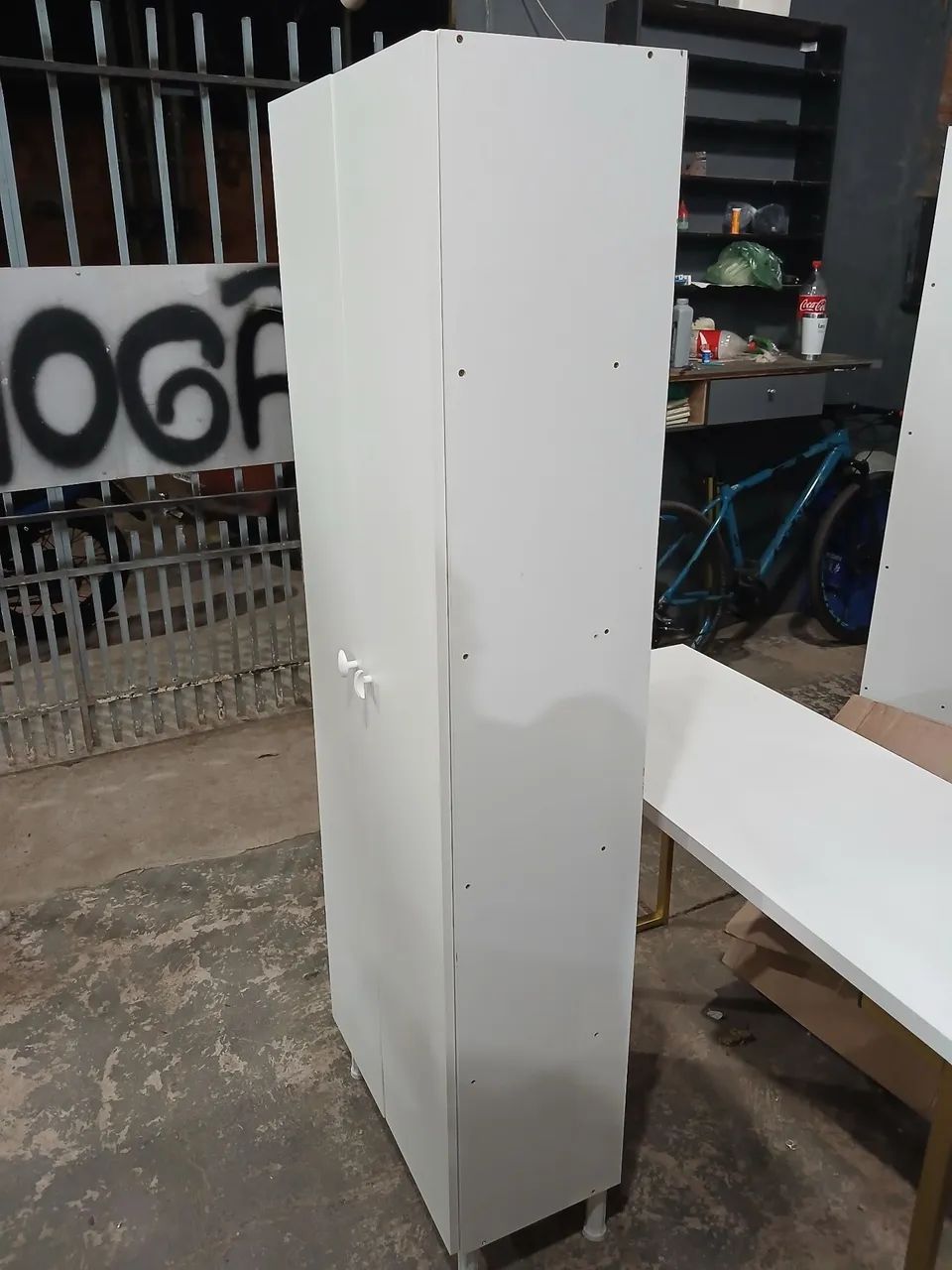 Armario pronta entrega  - Foto 4