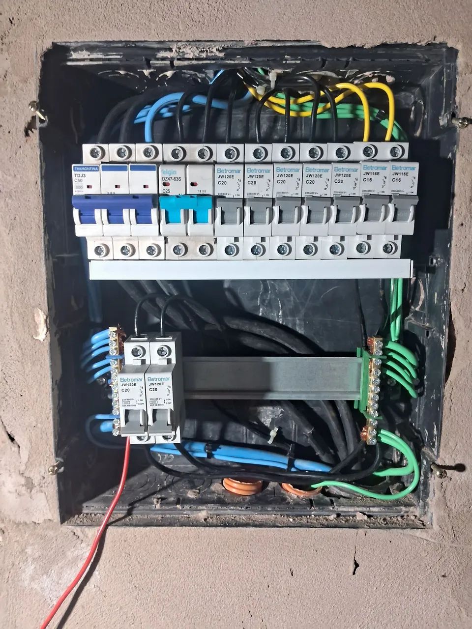 Eletricista 3 - Foto 3