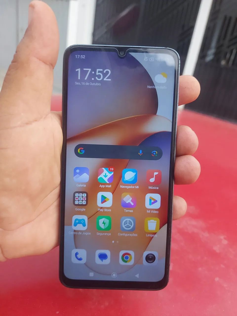 RedMi 13C