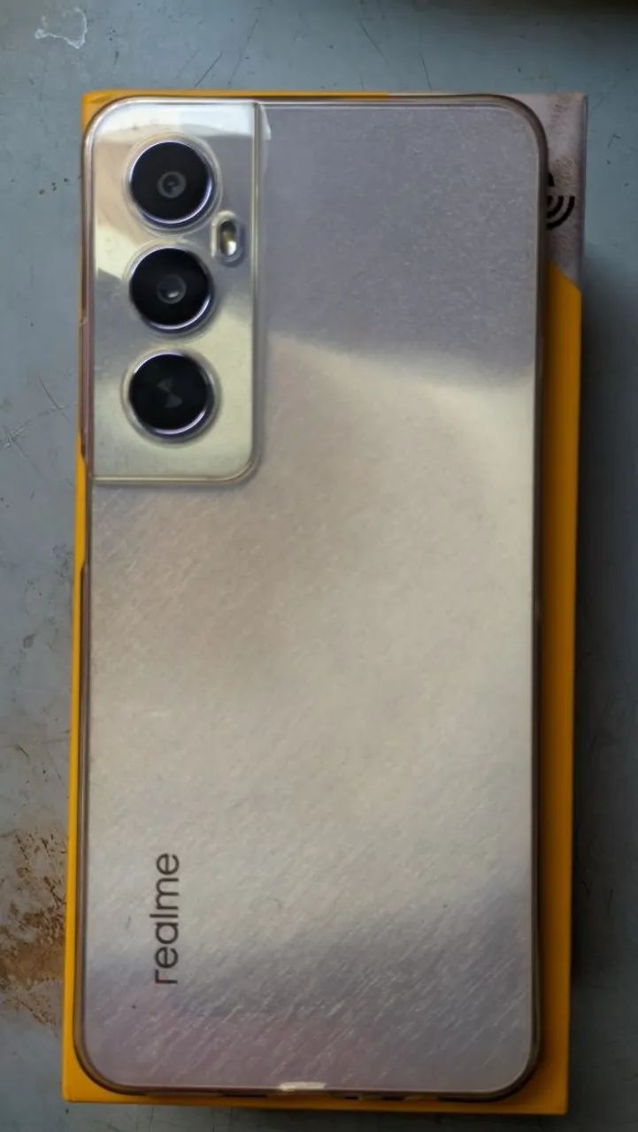 Celular Realme C65 - Foto 2