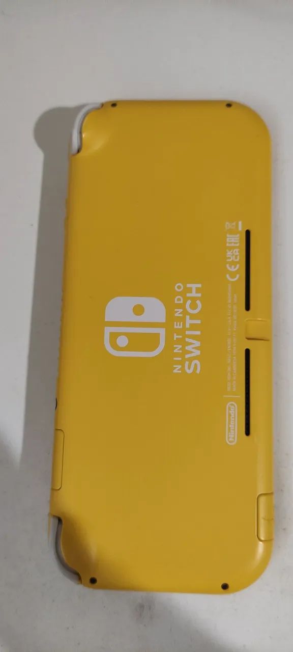 Nintendo switch lite  - Foto 2