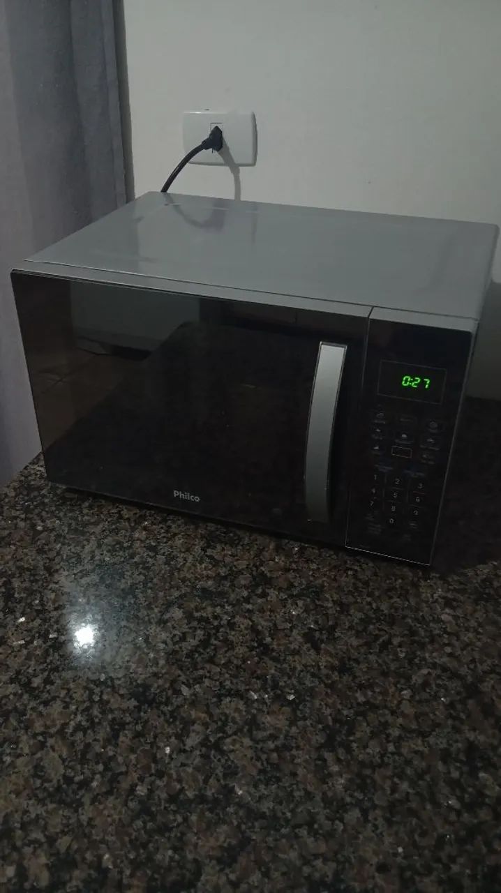 Microondas  - Foto 2