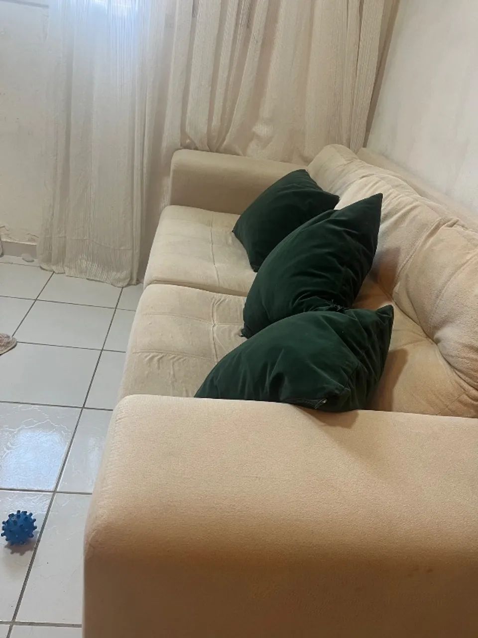 Sofá - Foto 2
