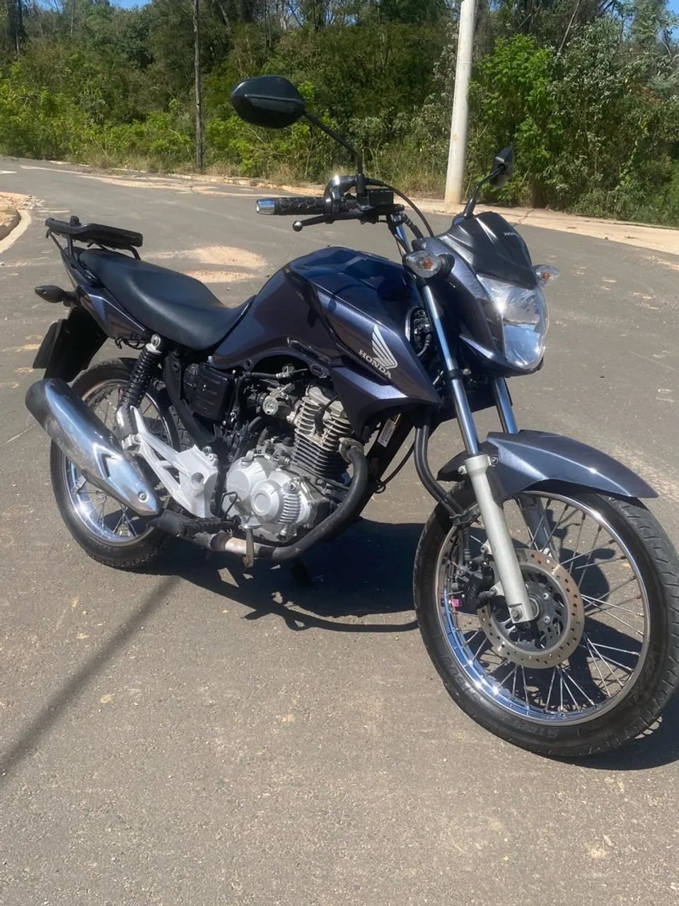 vendo 160 - Foto 3