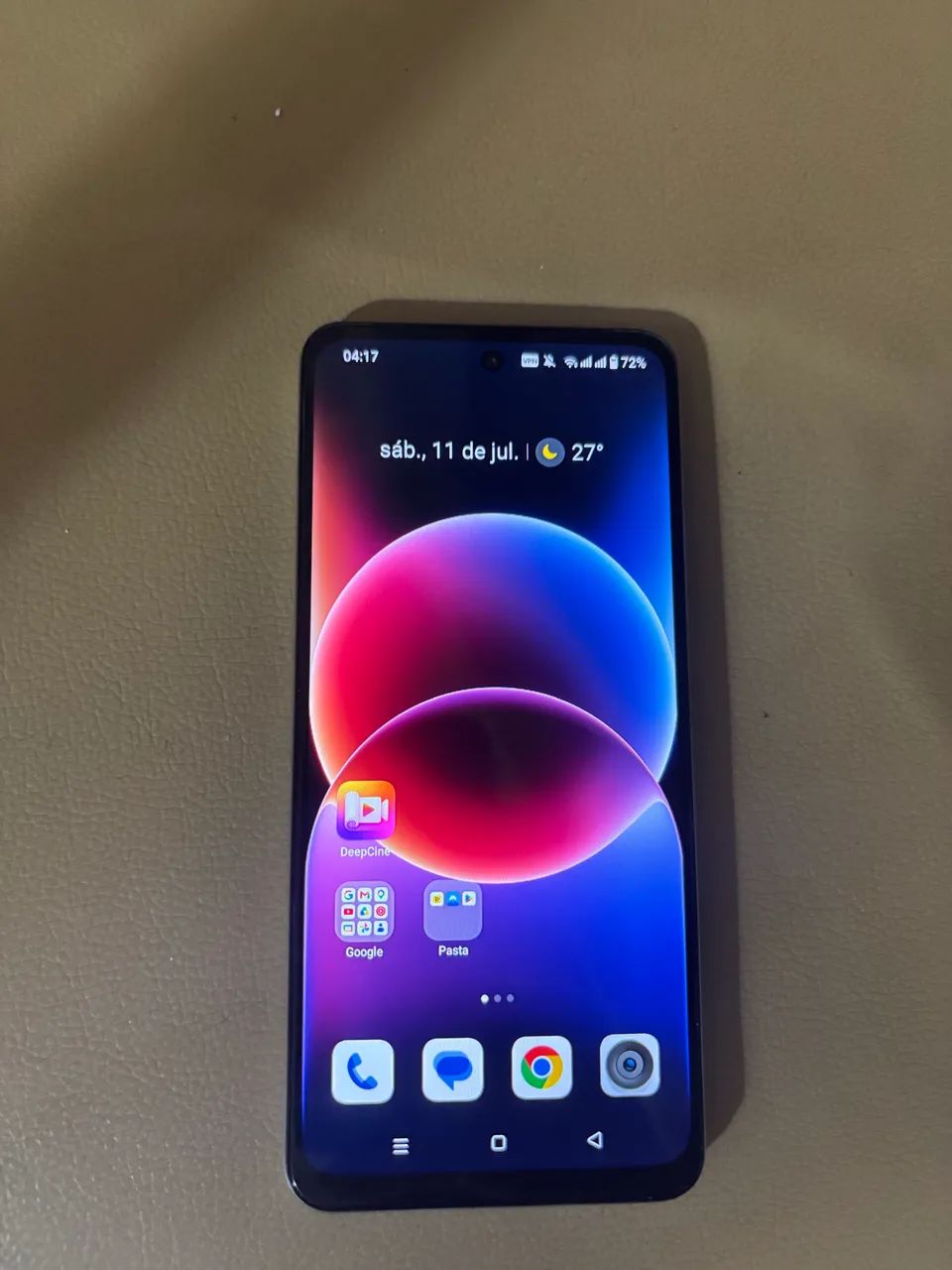 Realme C71