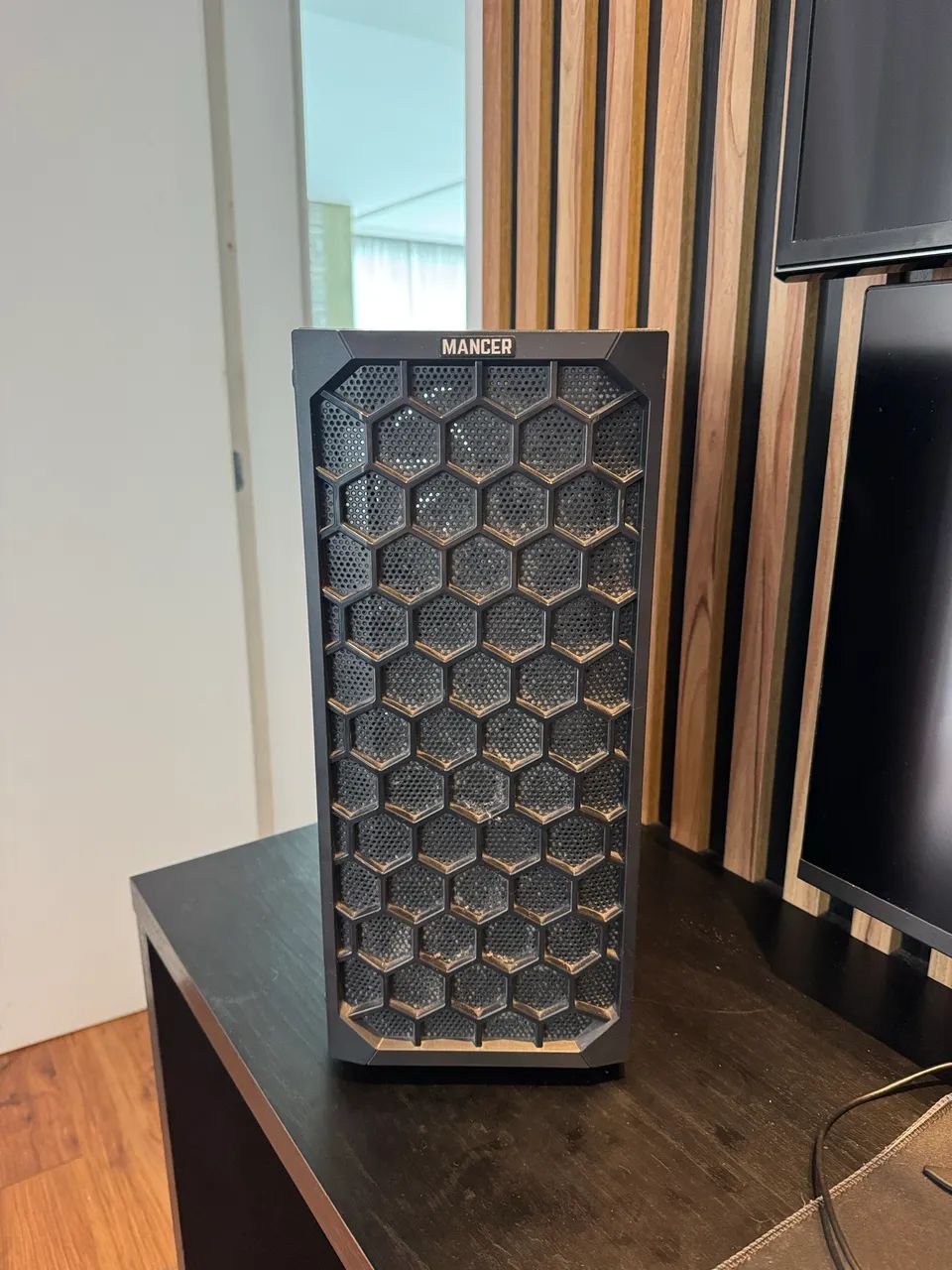 Pc gamer + Periféricos 