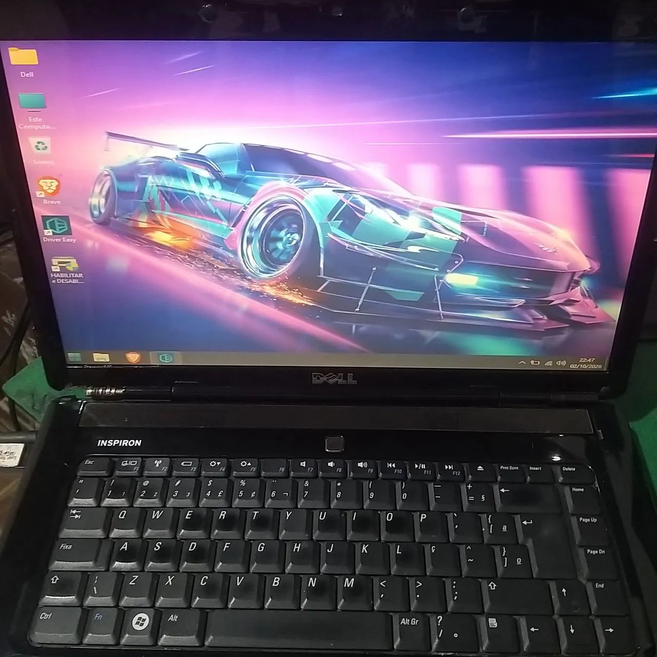 Notebook Dell - Foto 2