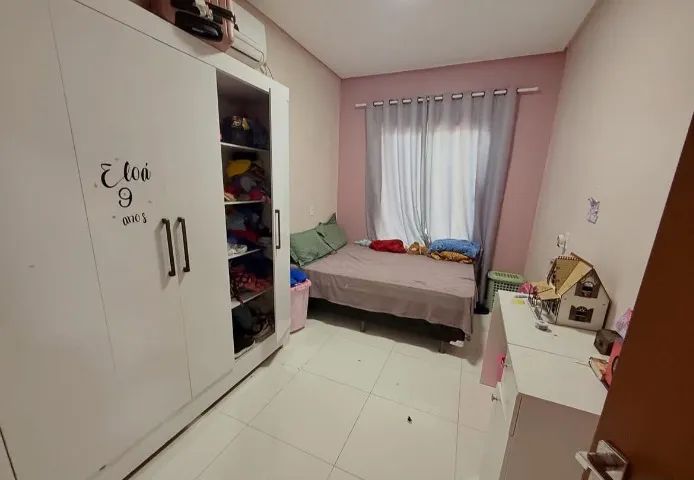 casa padrão alto branco (entrada  + parcelas) - Foto 5