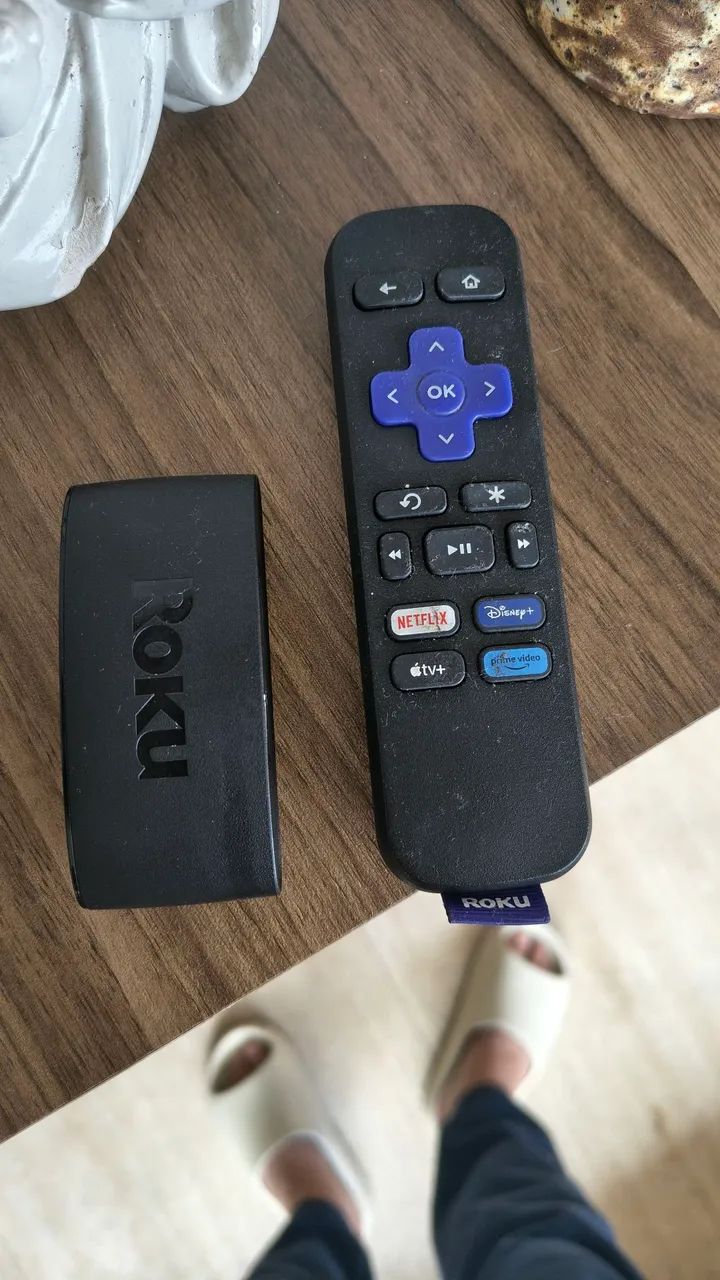 Roku tv 