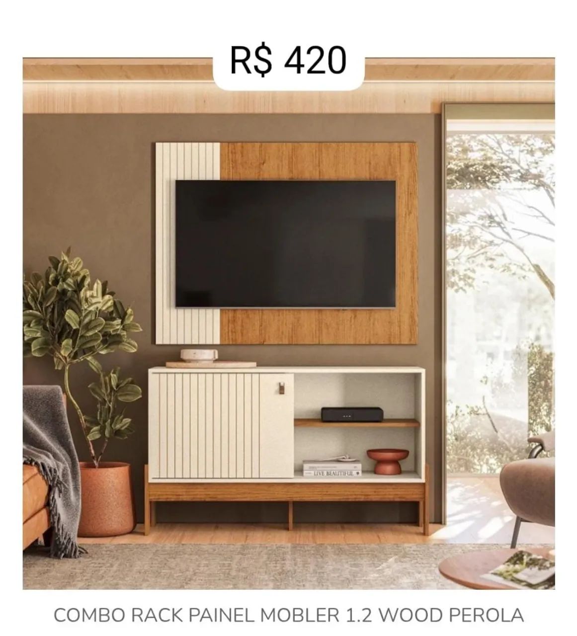Rack a partir de R$ 275 - Foto 5