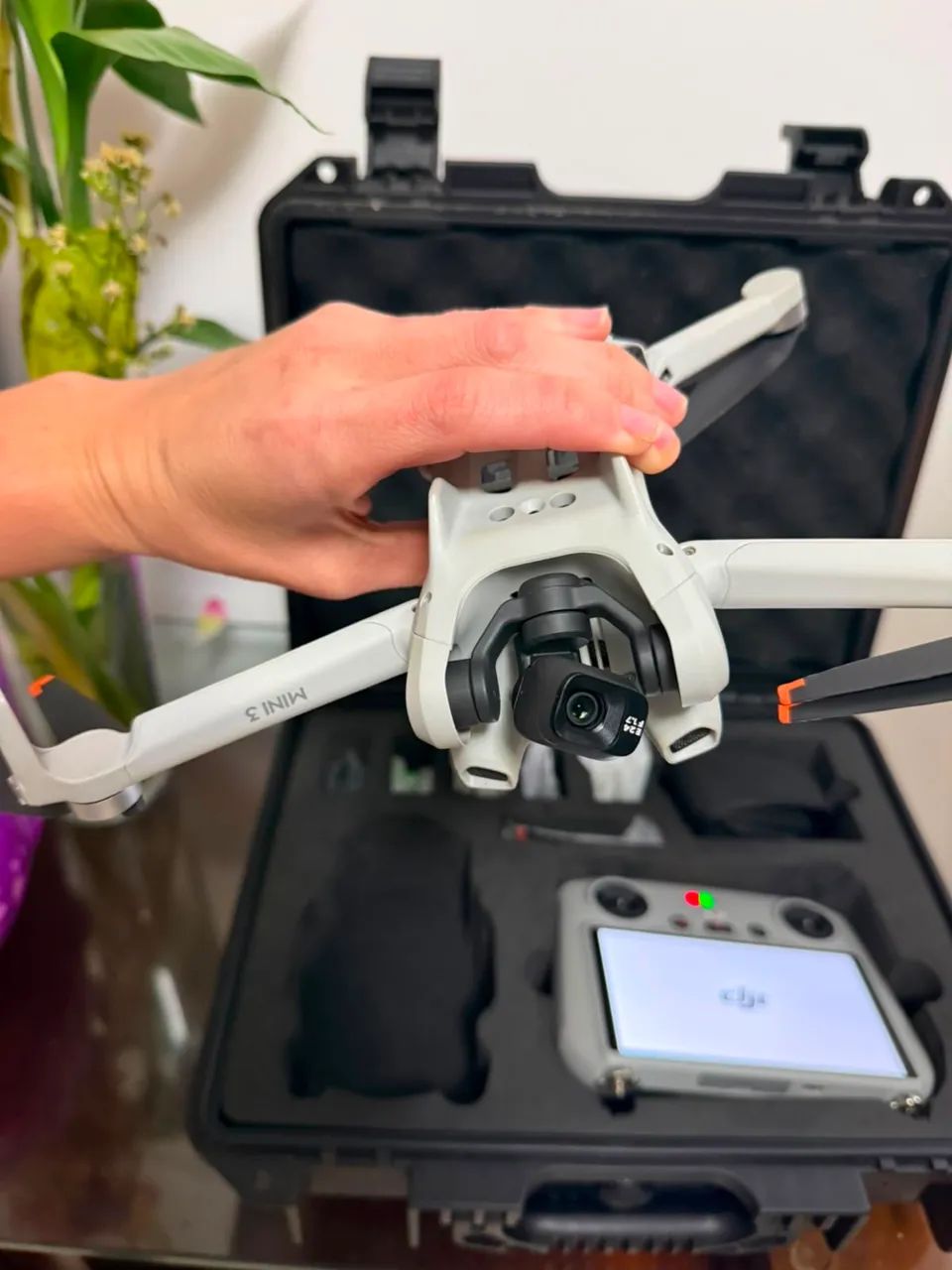 Drone - Foto 3