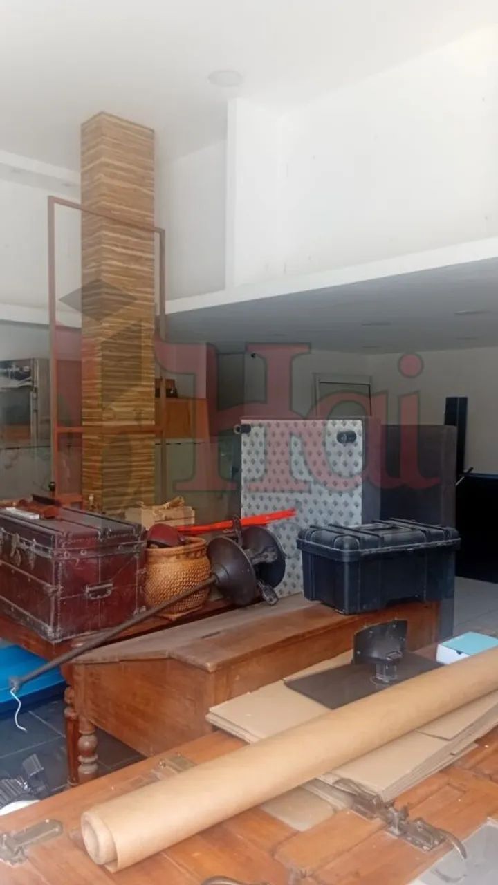 LOCAÇÃO| LOJA DE ESQUINA | BOM RETIRO | ÁREA 90,00m2 - Foto 5