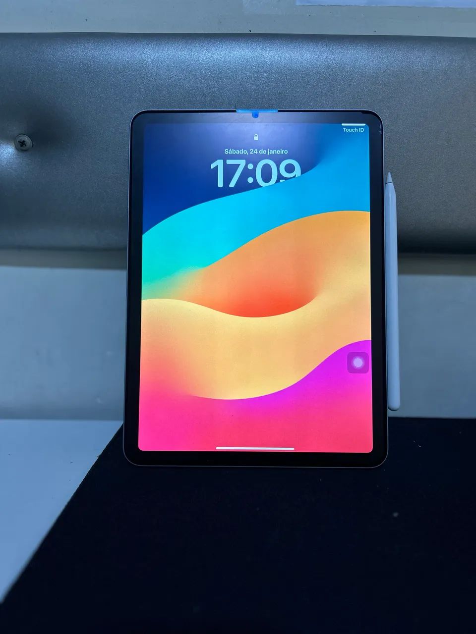 iPad Air 4  completo ! - Foto 5