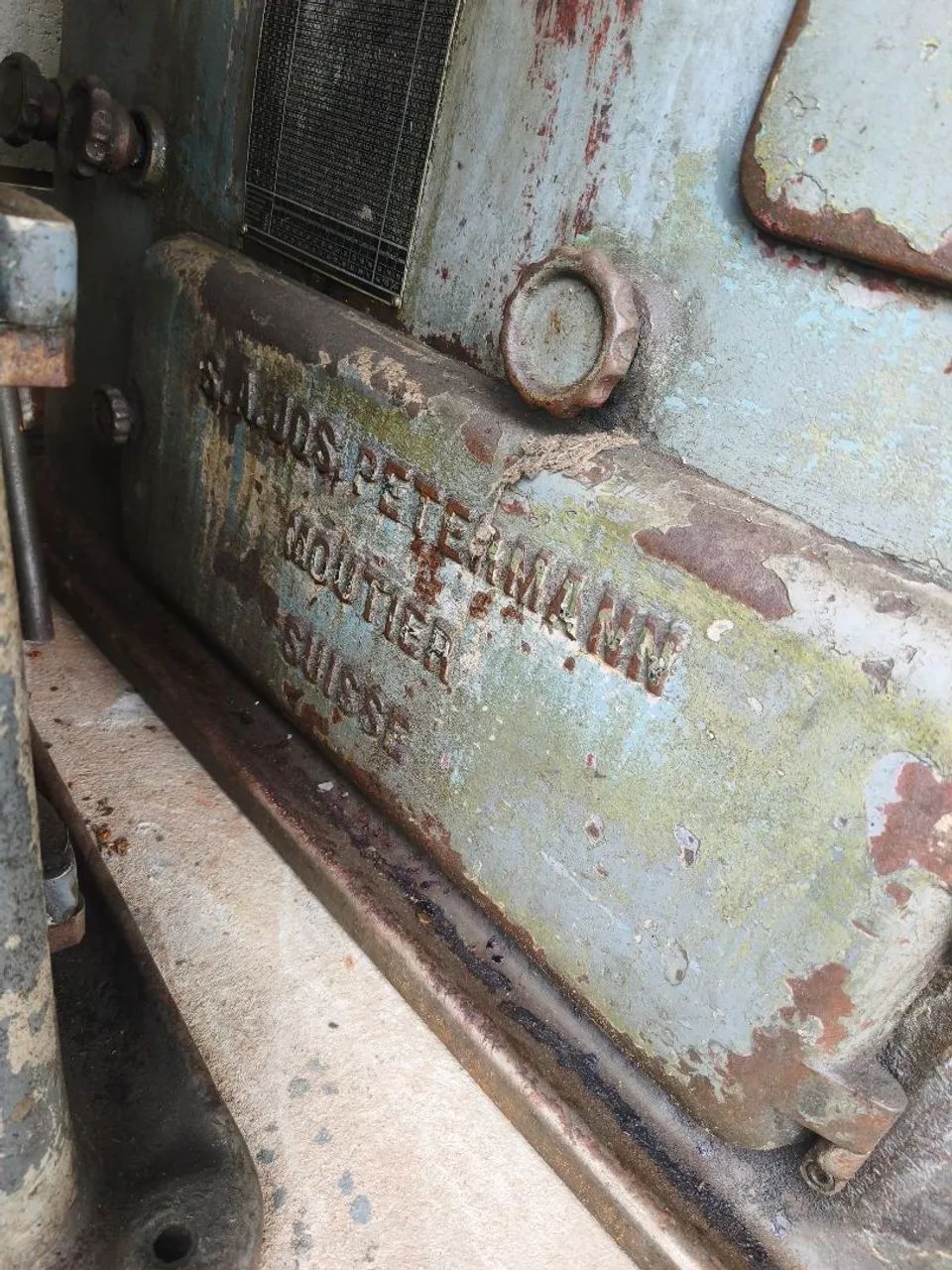 Lote tornos automáticos cabeçote móvel. - Foto 4