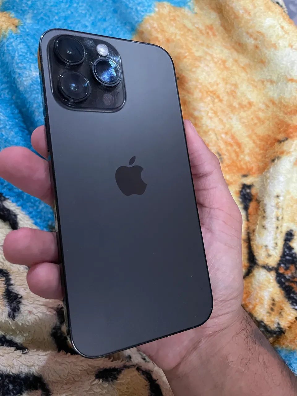 IPHONE 14 PRO MAX 128gb - Foto 2