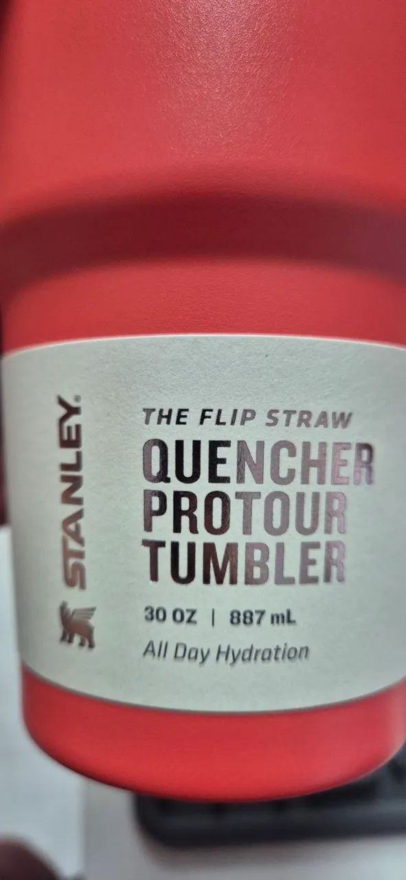 Copo Stanley Quencher Protour Tumbler - Foto 2