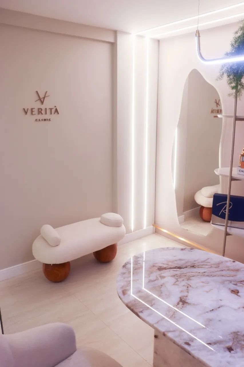 Sublocação sala de estética  - Foto 5