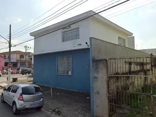Casa comercial na Rua Tamaindê, 250  280 m² - Foto 4