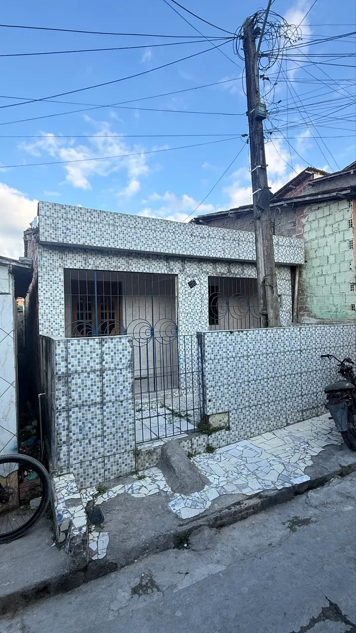 Casa em Chã Grande - Foto 4
