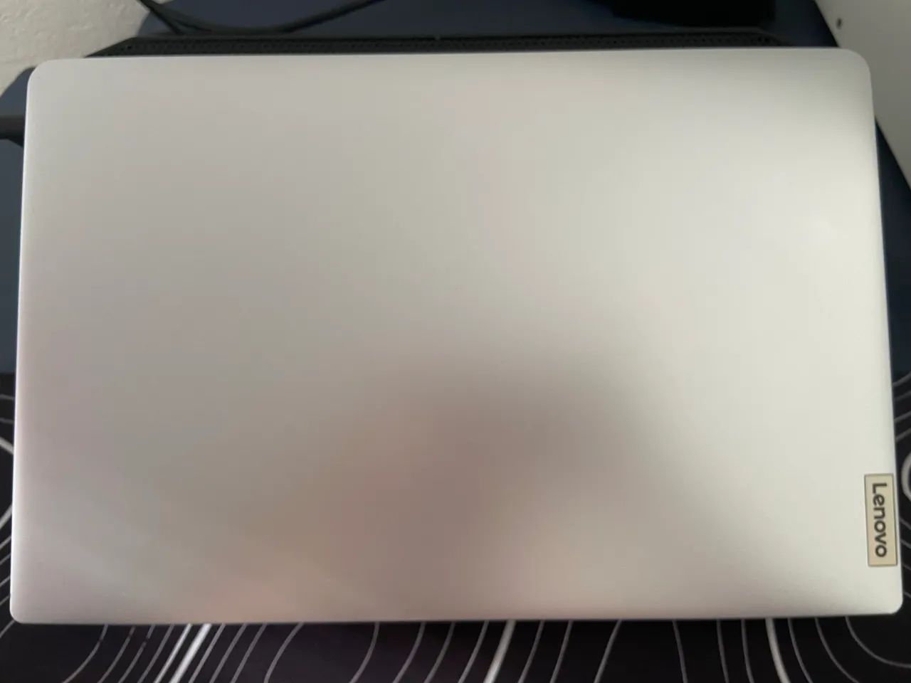 Notebook Lenovo IdeaPad 1 i3-12ª geração 8GB RAM 256 SSD - Foto 2