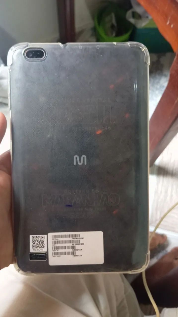 Tablet Multi 4g 32GB - Foto 2