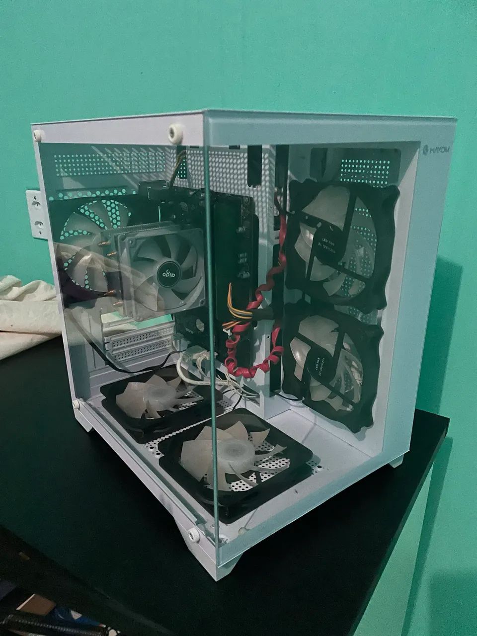 Vendo PC GAMER - Foto 2