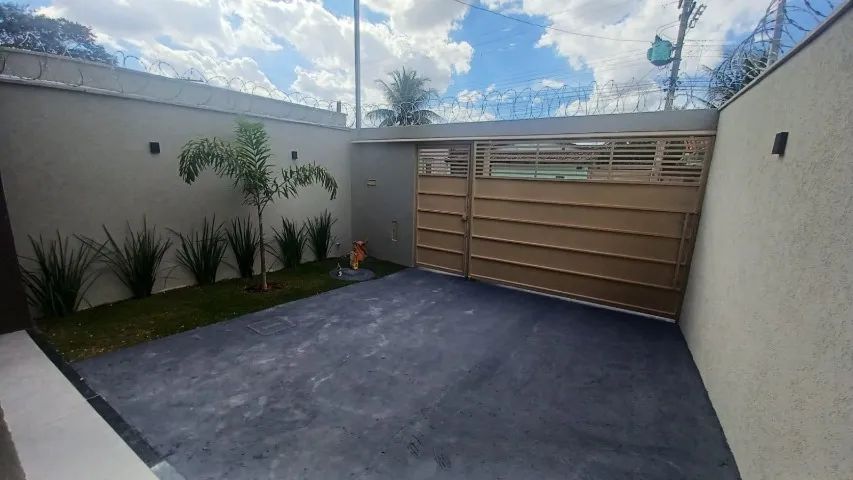 Casa 3 Quartos com 1 Suíte, Tropical Verde Goiânia - Foto 3