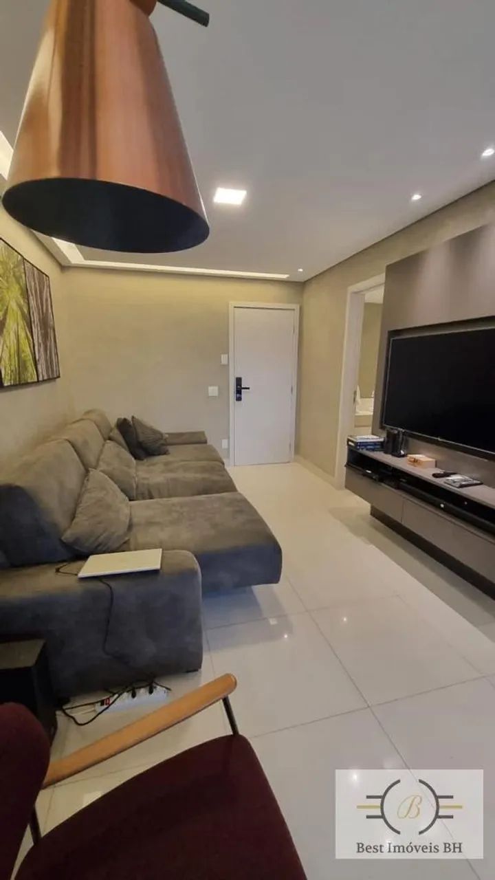 Apartamento em Vila da Serra - Nova Lima - Foto 3