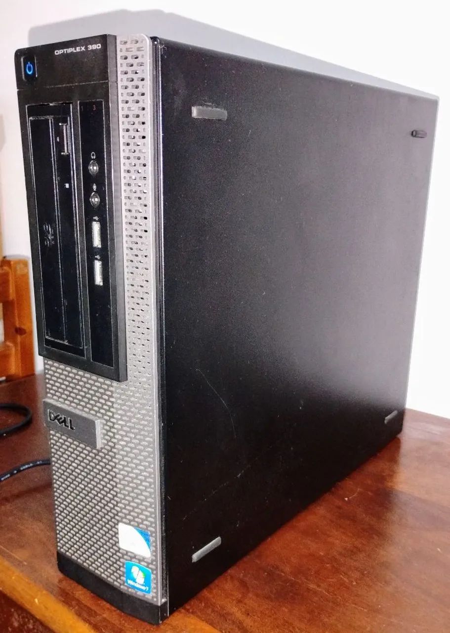 PC sem monitor  - Foto 3