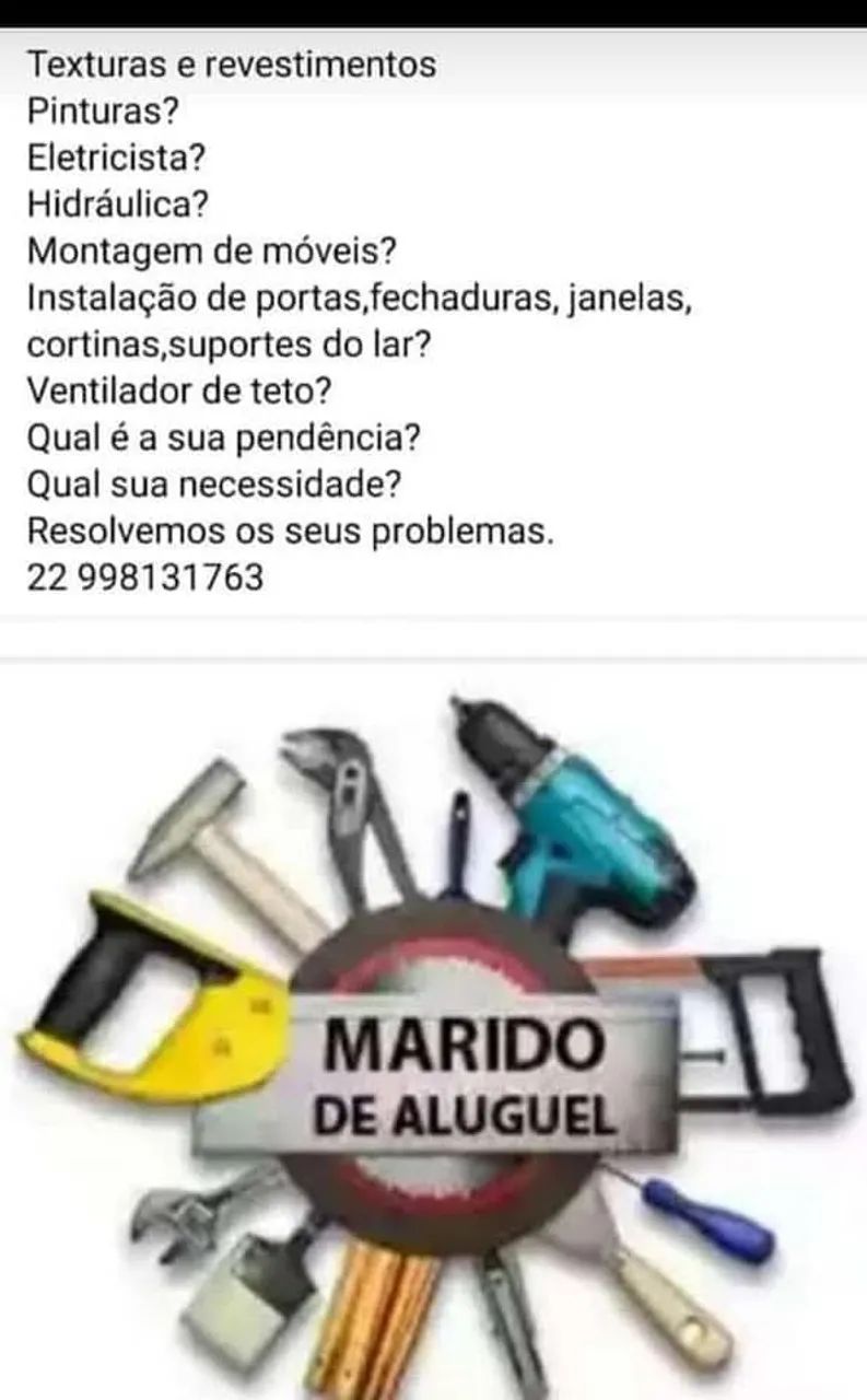 Dalmeida's Soluções em Serviços  - Foto 2