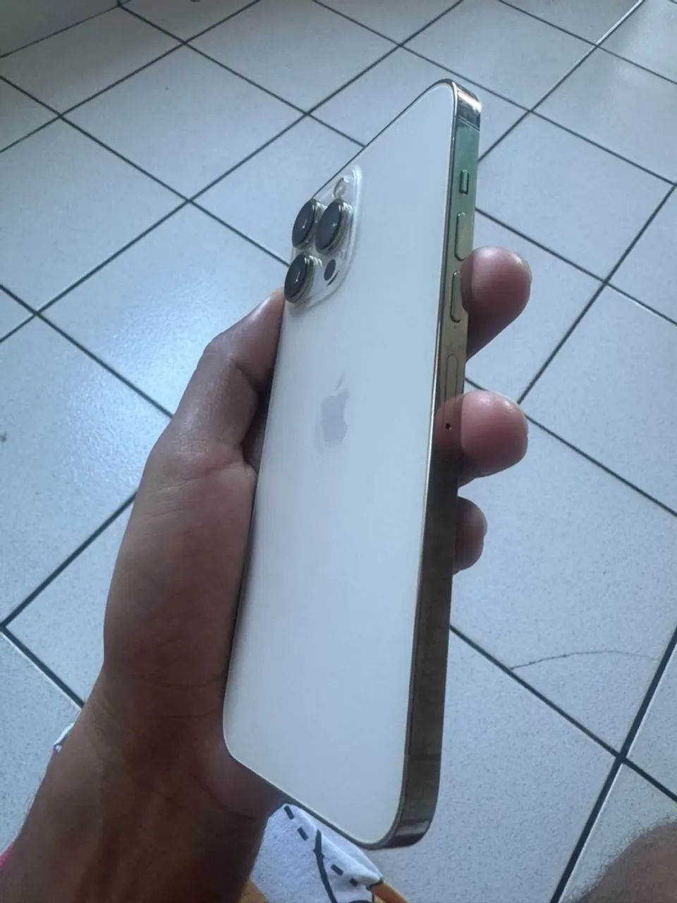 iPhone 13 Pro Max  - Foto 4
