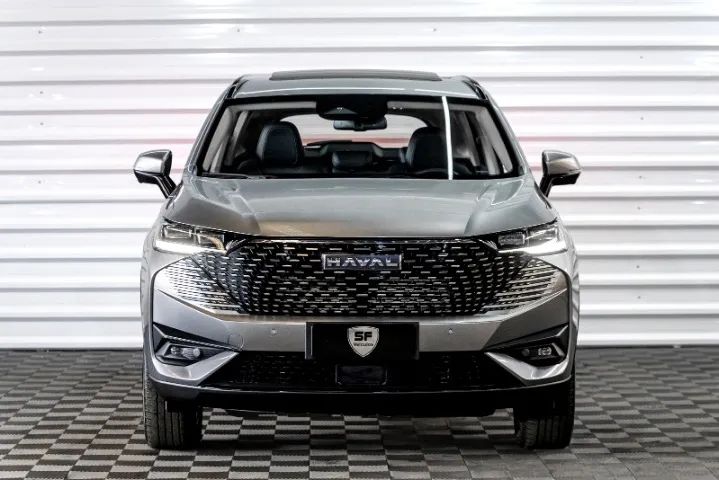 GWM Haval H6 PREMIUM HEV 2025