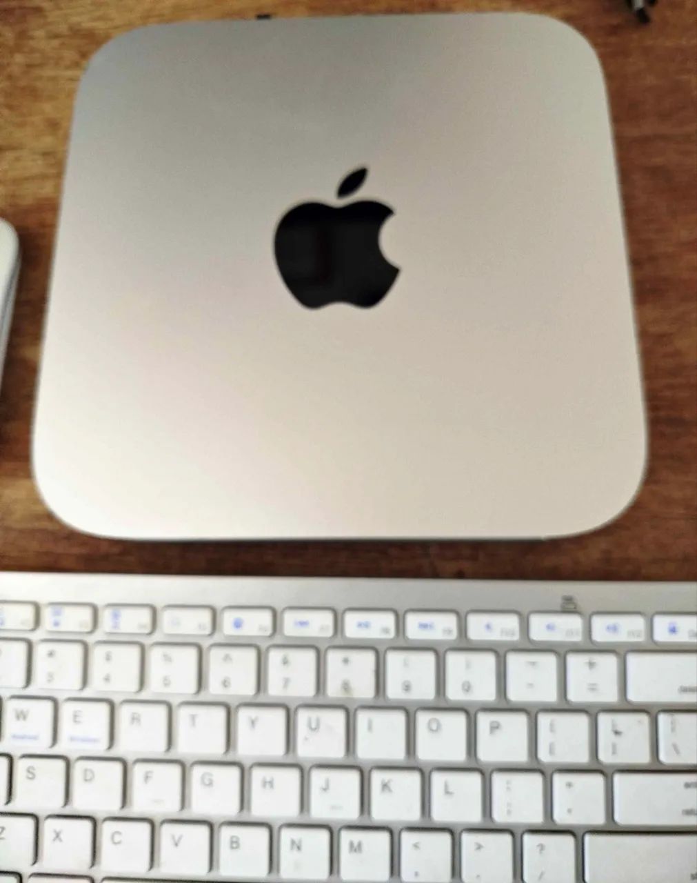 mac mini 2010
