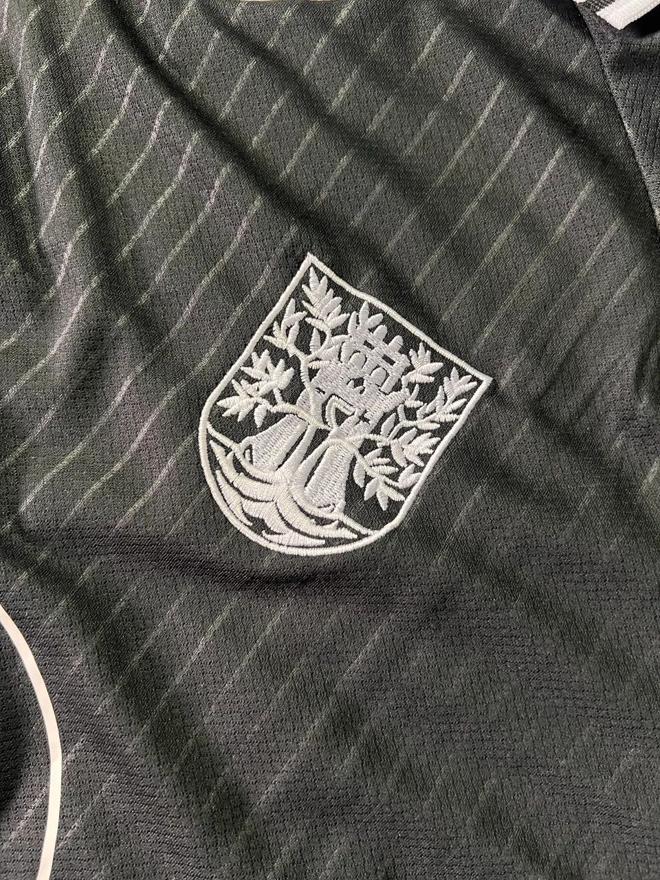 Camisa Celta de Vigo 25/26 - Foto 4