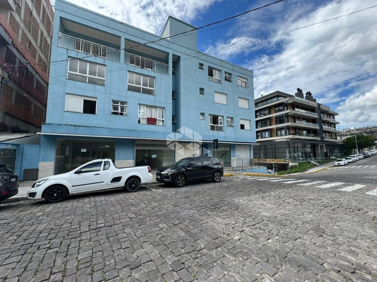 Sala comercial térrea no centro de Garibaldi! - Foto 2