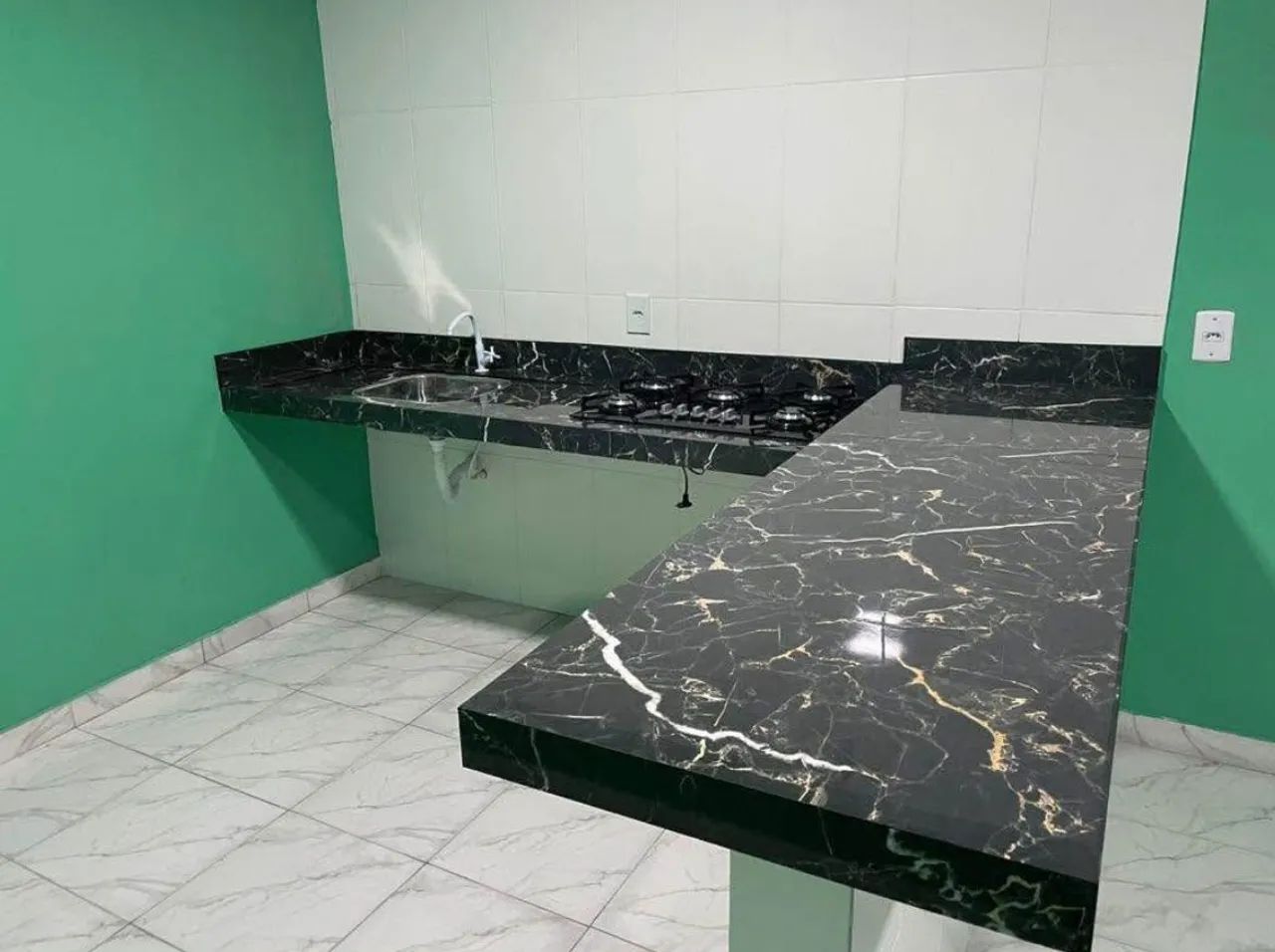 TR165  - CASA DISPONÍVEL EM PITUAÇU - Foto 4