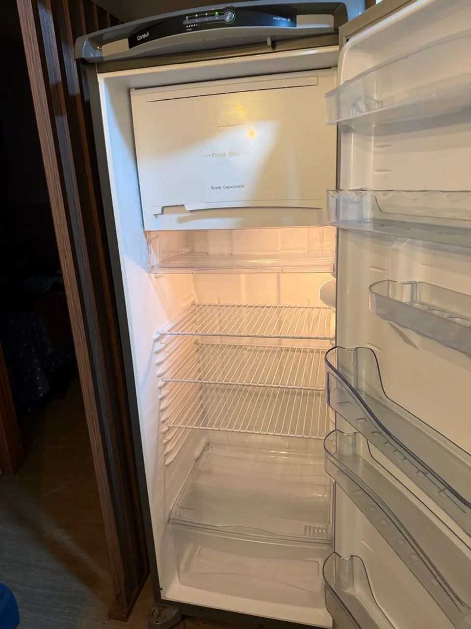 Geladeira consul  - Foto 4