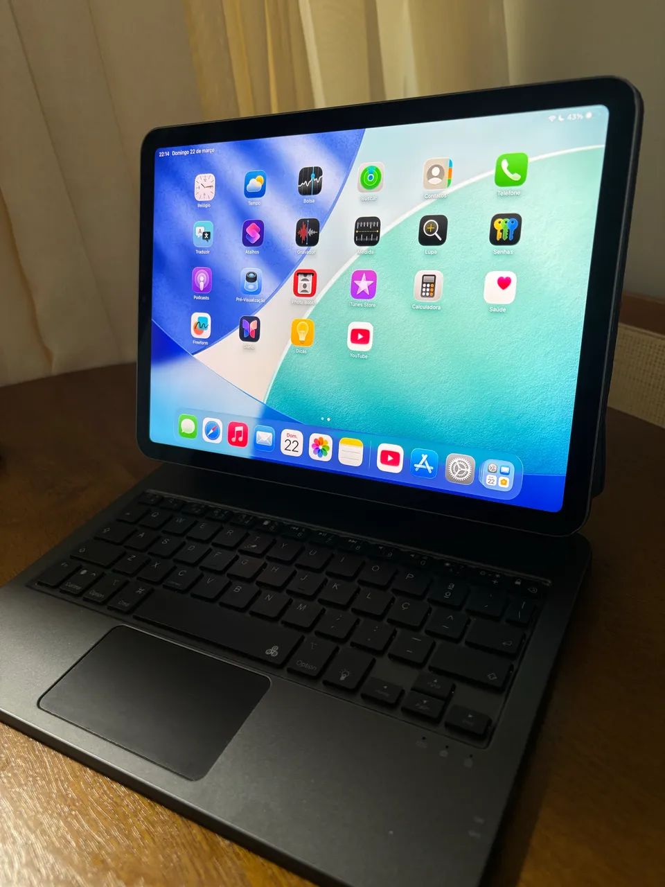 iPad Air - 5 Geração  - Foto 2