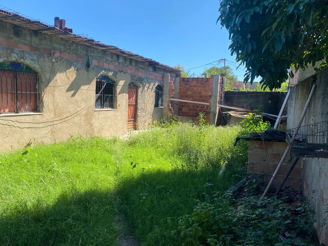 Vendo casa no Marambaia  - Foto 3