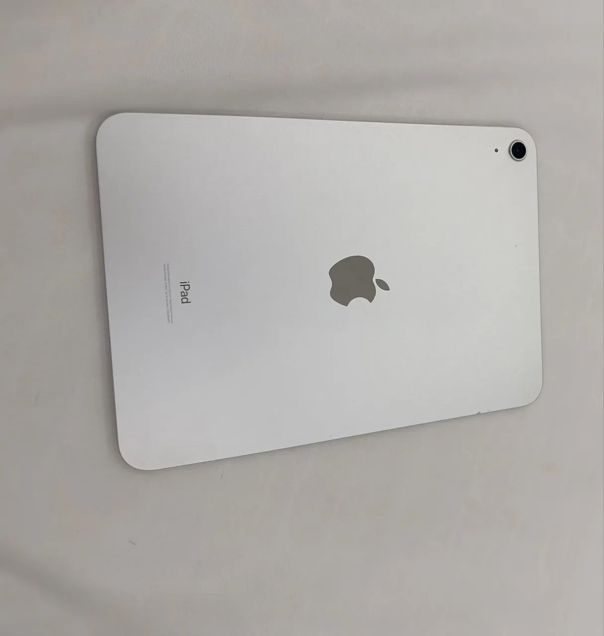 Vendo iPad 10 64gb. Em perfeito estado. - Foto 5