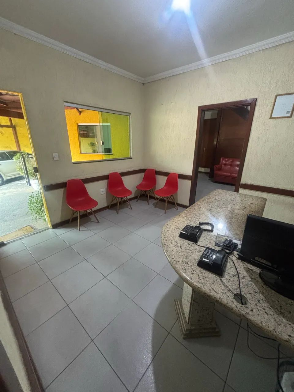 Imóvel comercial no Bairro Ouro Preto  - Foto 2