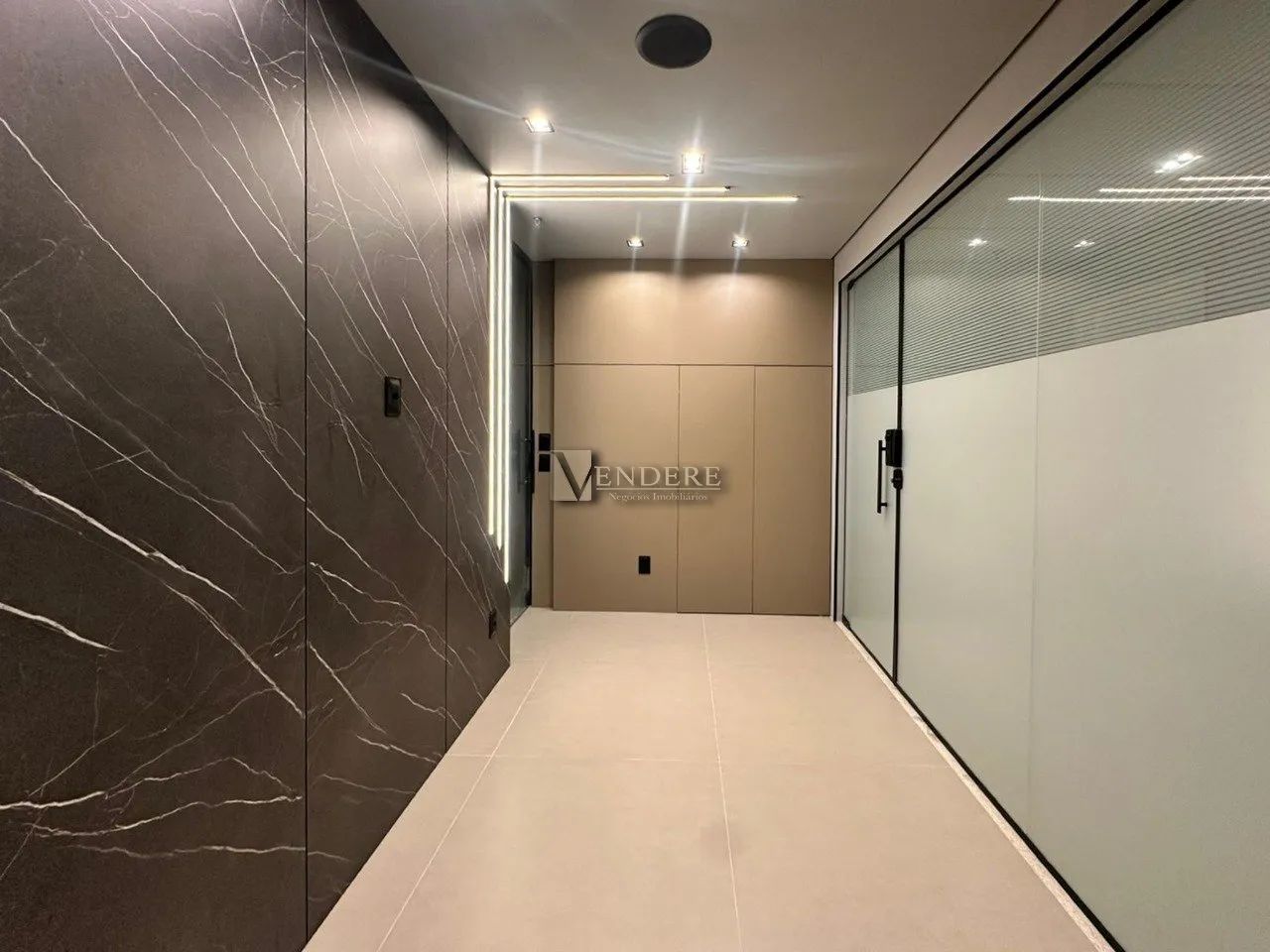 Sala comercial para locação no Vila da Serra - Foto 5